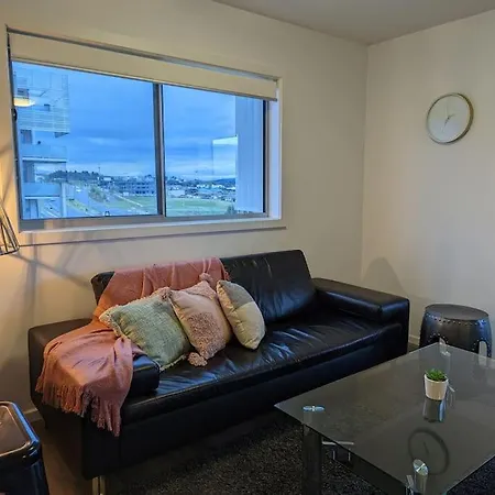 Modern & Relaxed Apartment, Great Views @Wright Weston Creek Exterior photo