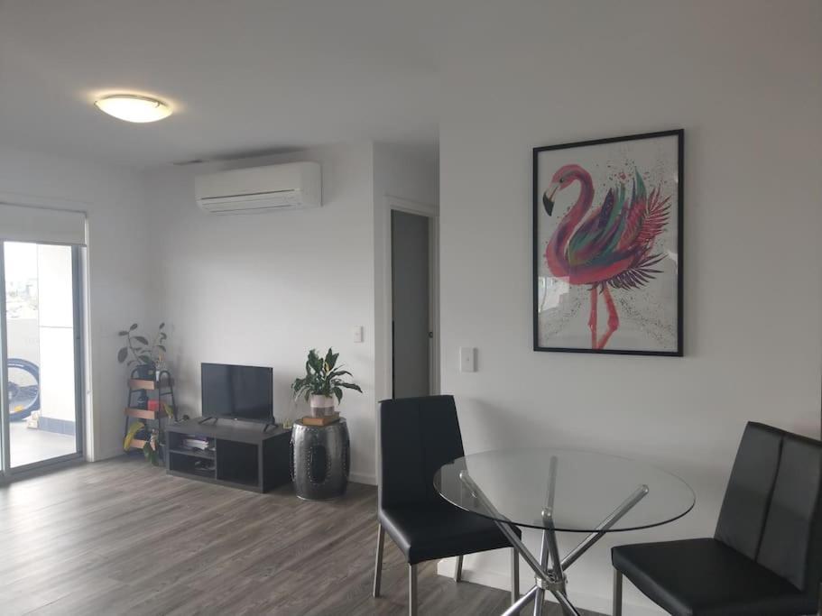 Modern & Relaxed Apartment, Great Views @wright Apartment *