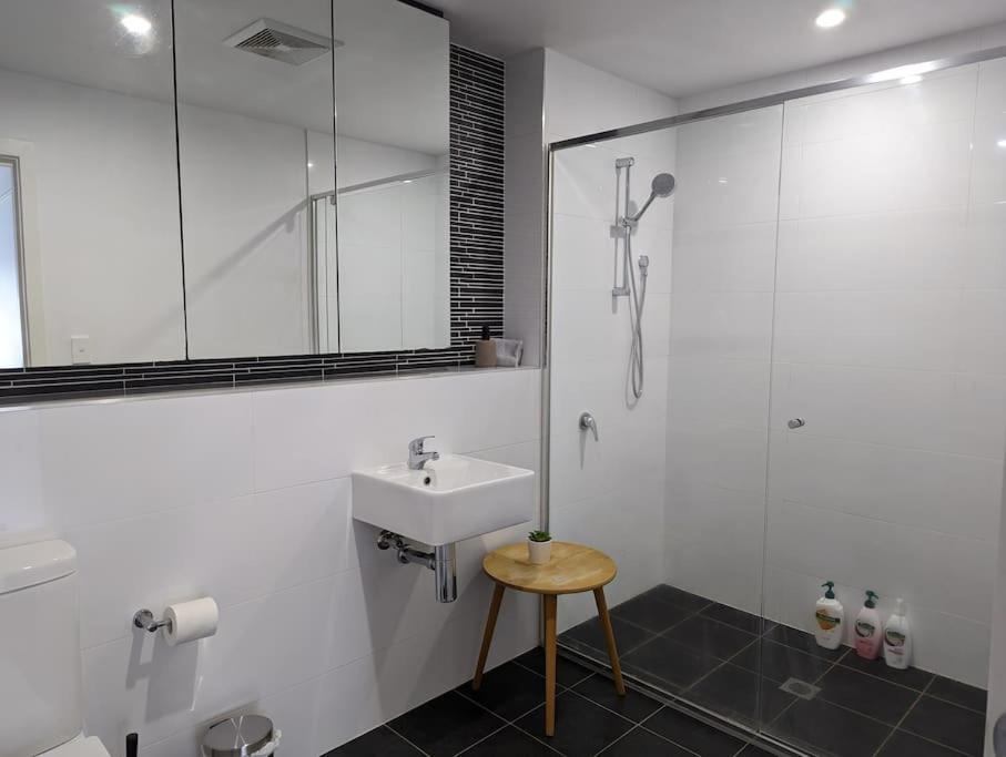 Modern & Relaxed Apartment, Great Views @wright Apartment *
