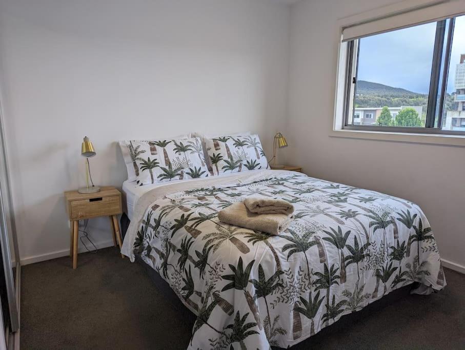Modern & Relaxed Apartment, Great Views @wright